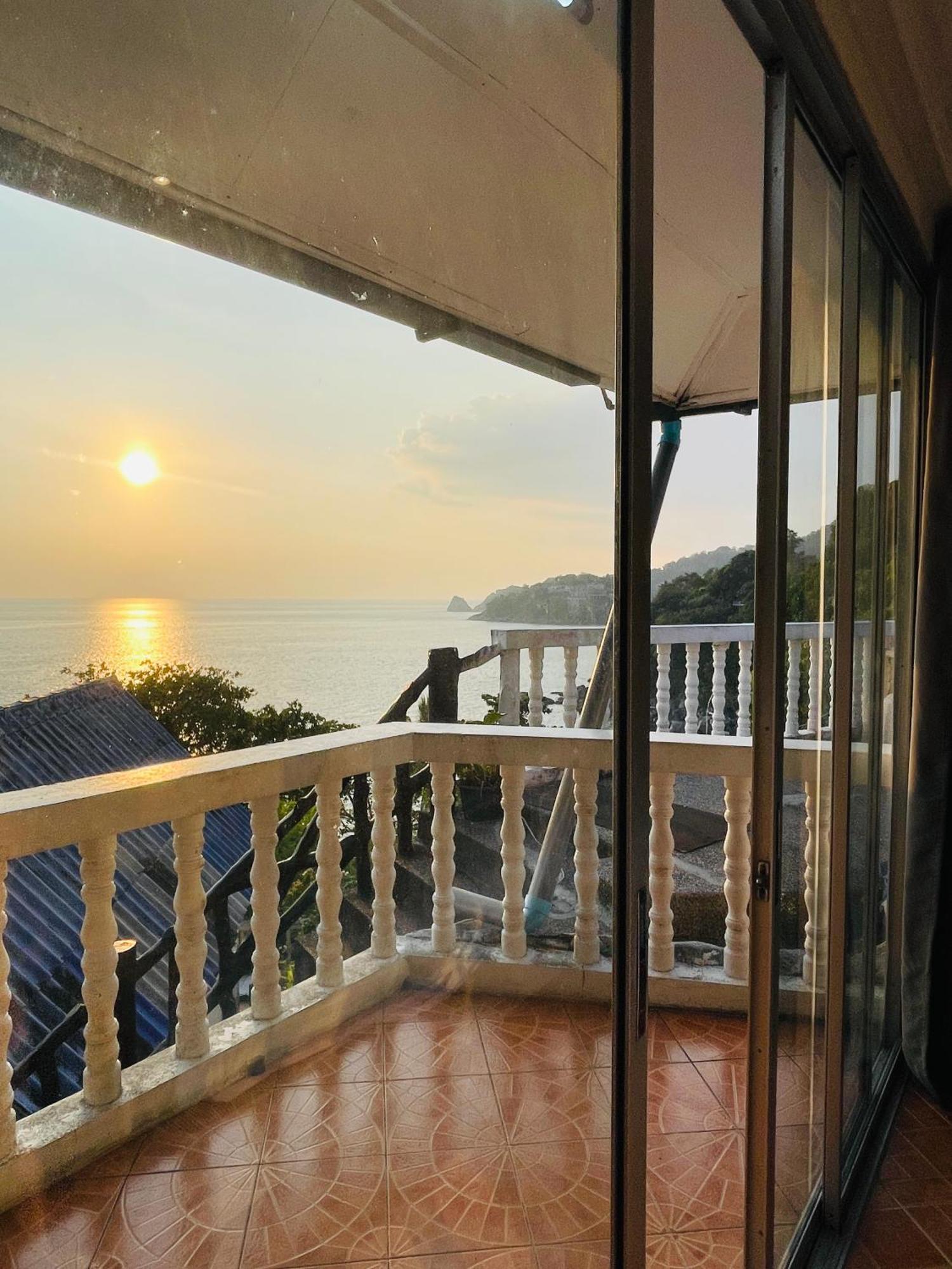 Baan Sawaan Resort Patong