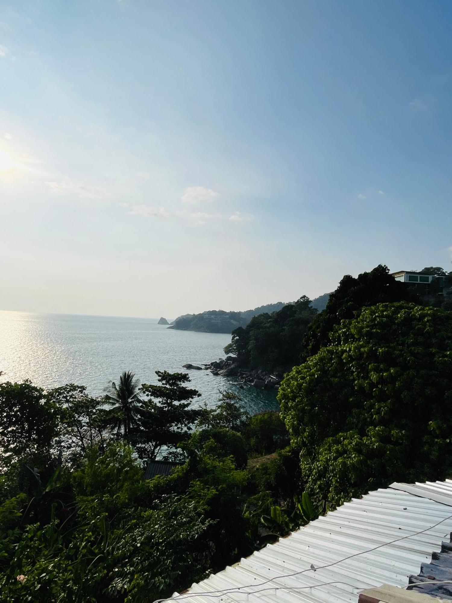 Baan Sawaan Resort Patong