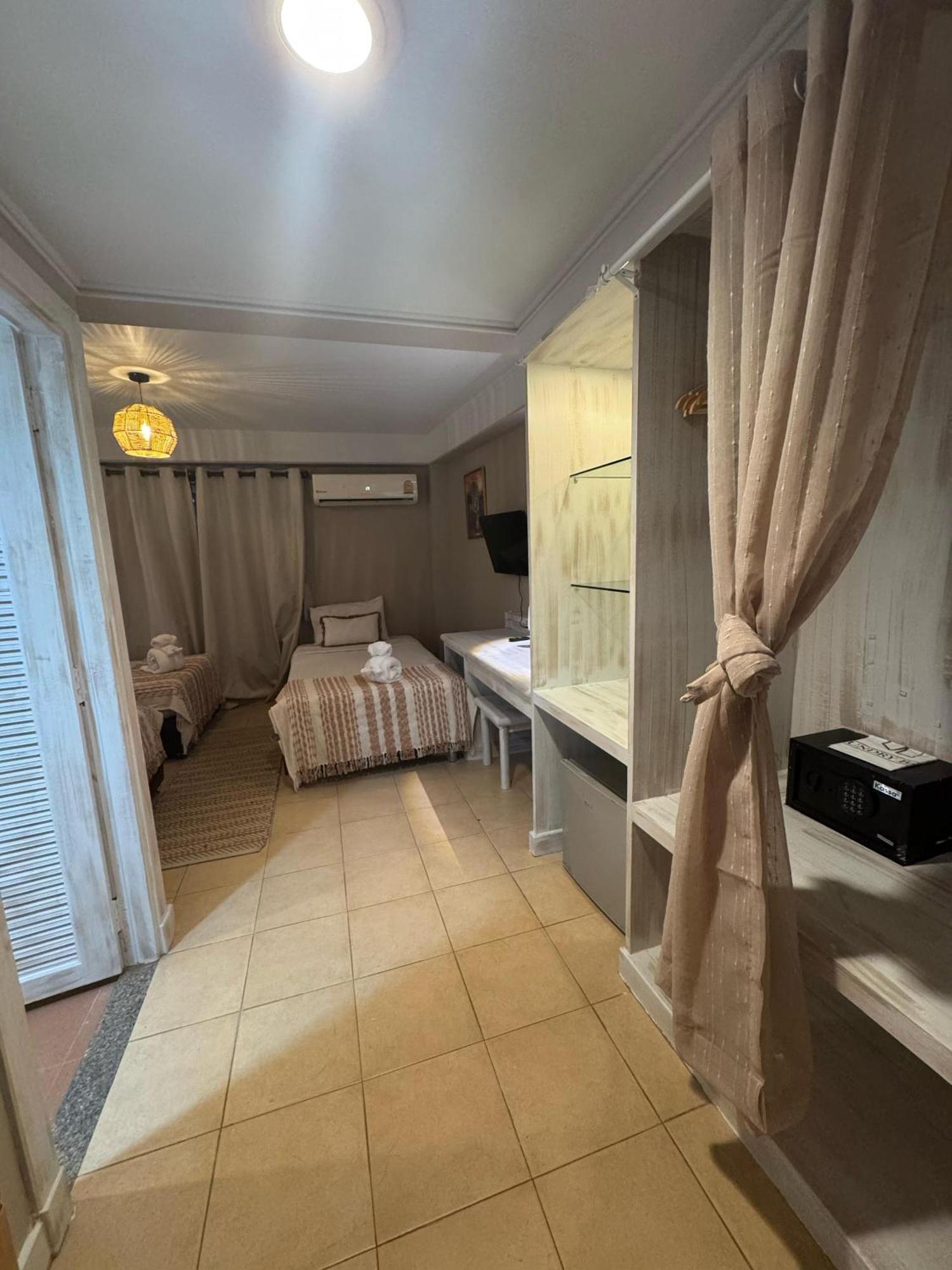 The Taksim Hotel *