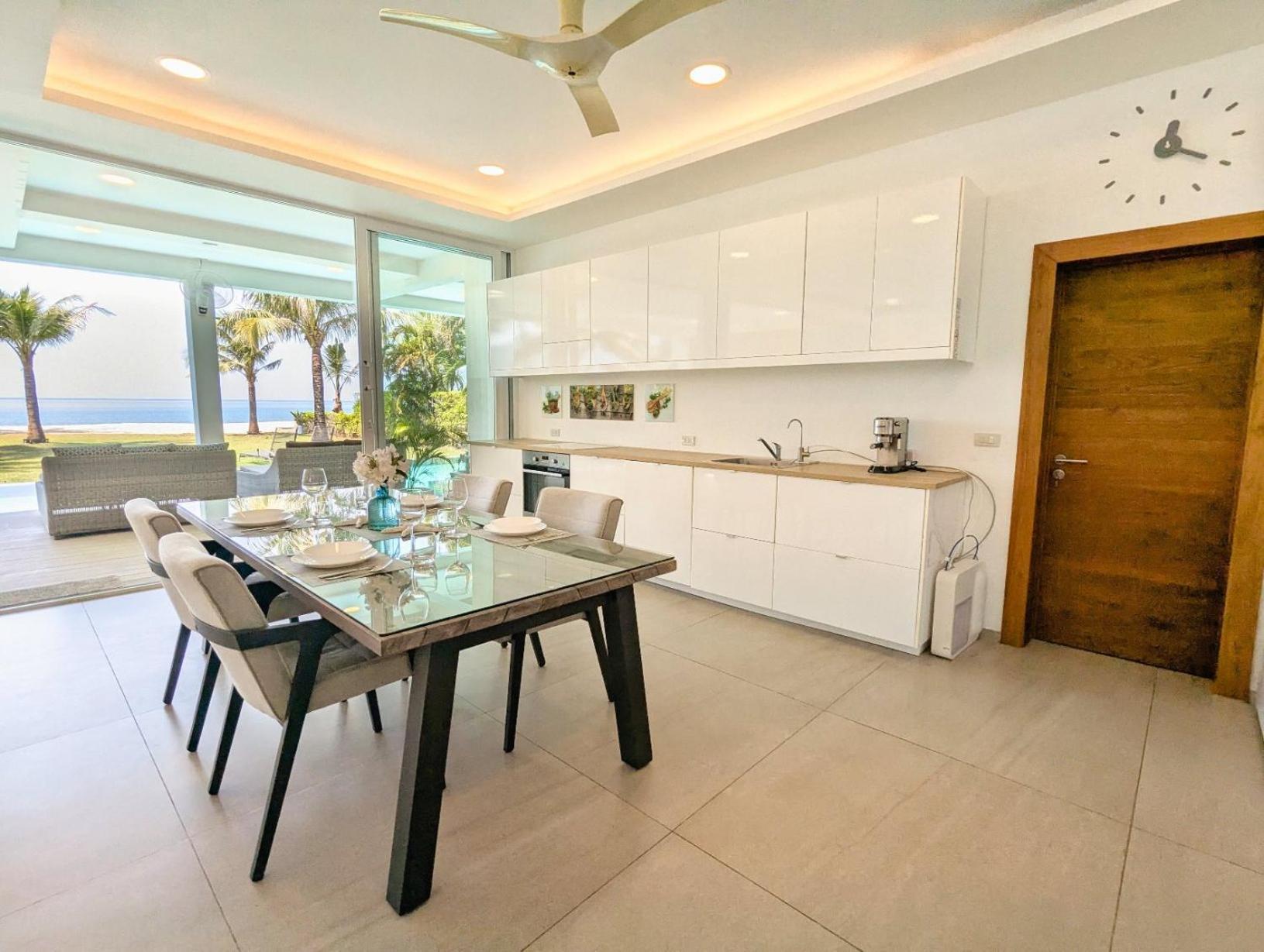 Apartment Luxury & Sea View And Private Pool Ban Khlong Son (Koh Chang)