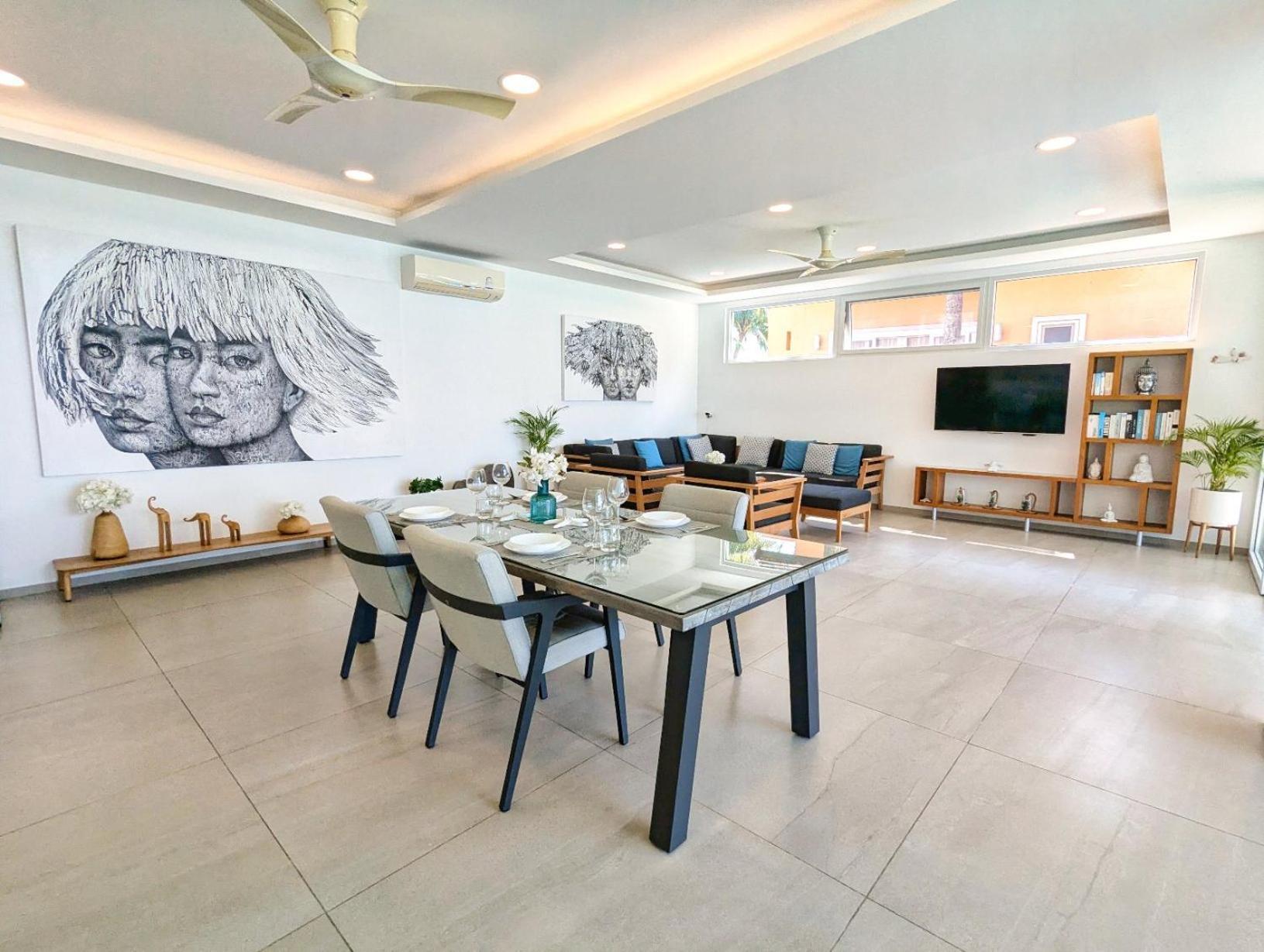 Luxury & Sea View And Private Pool * Ban Khlong Son (Koh Chang)