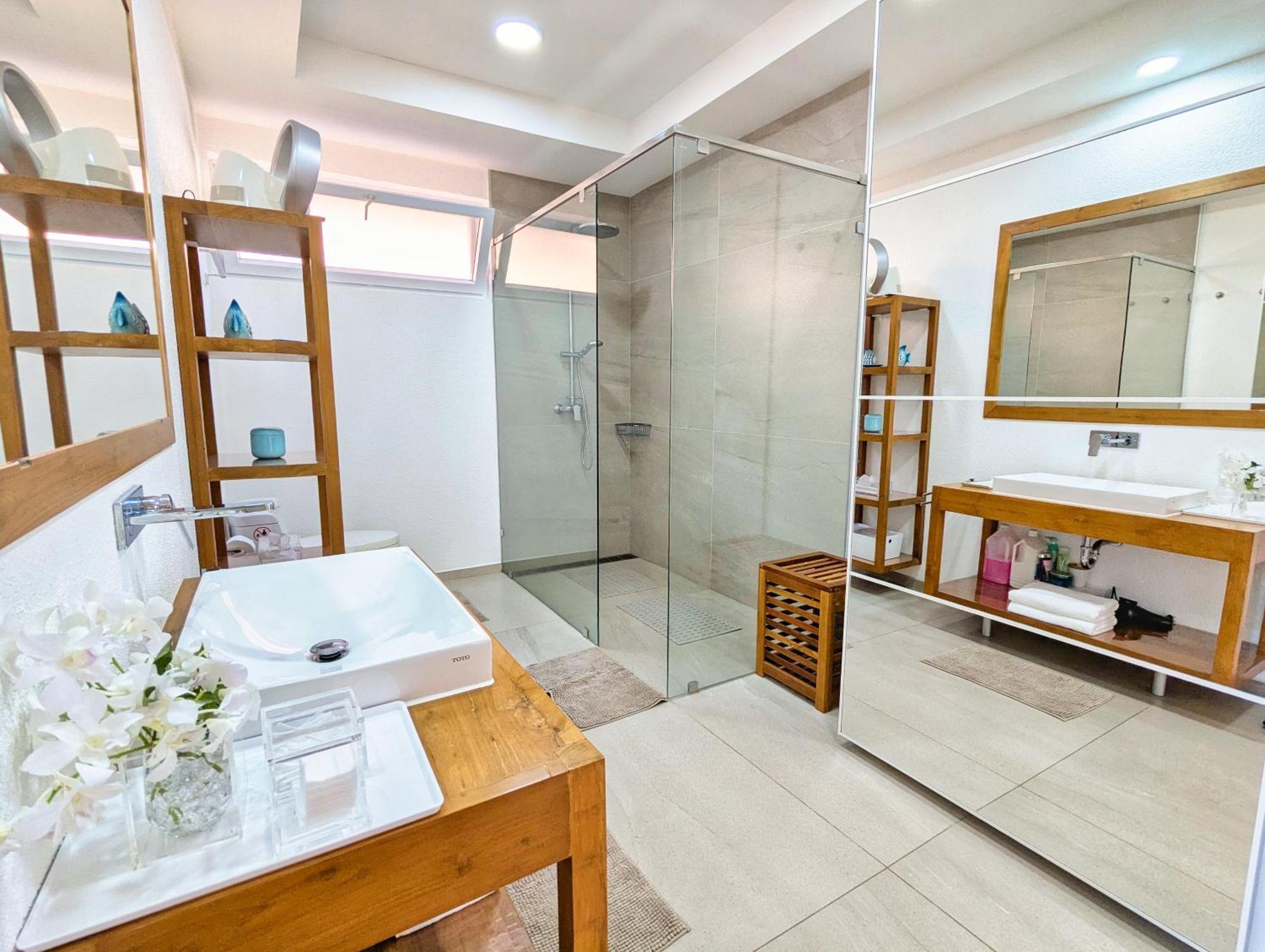 Luxury & Sea View And Private Pool Apartment Ban Khlong Son (Koh Chang)