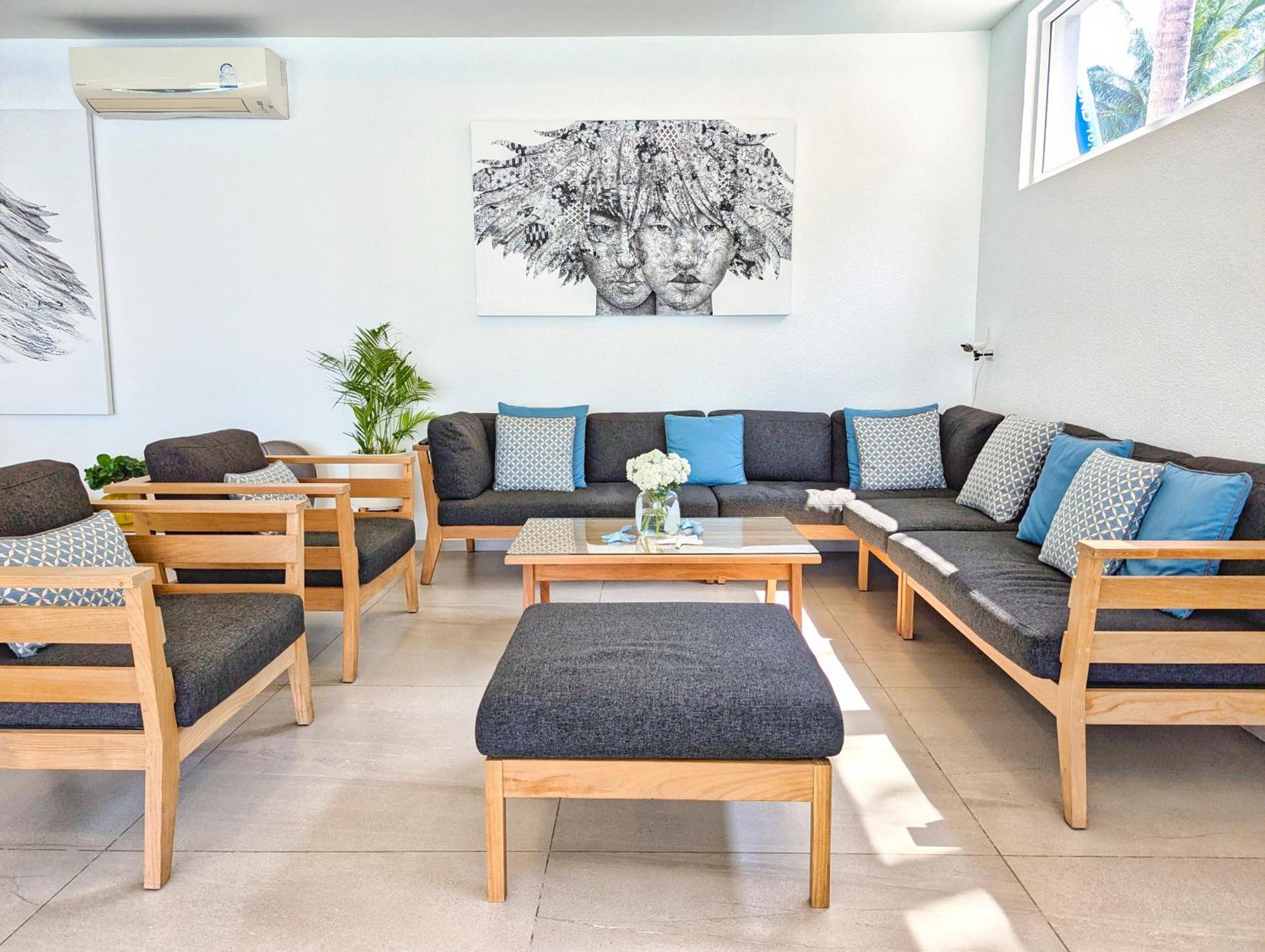 Luxury & Sea View And Private Pool Apartment Ban Khlong Son (Koh Chang)