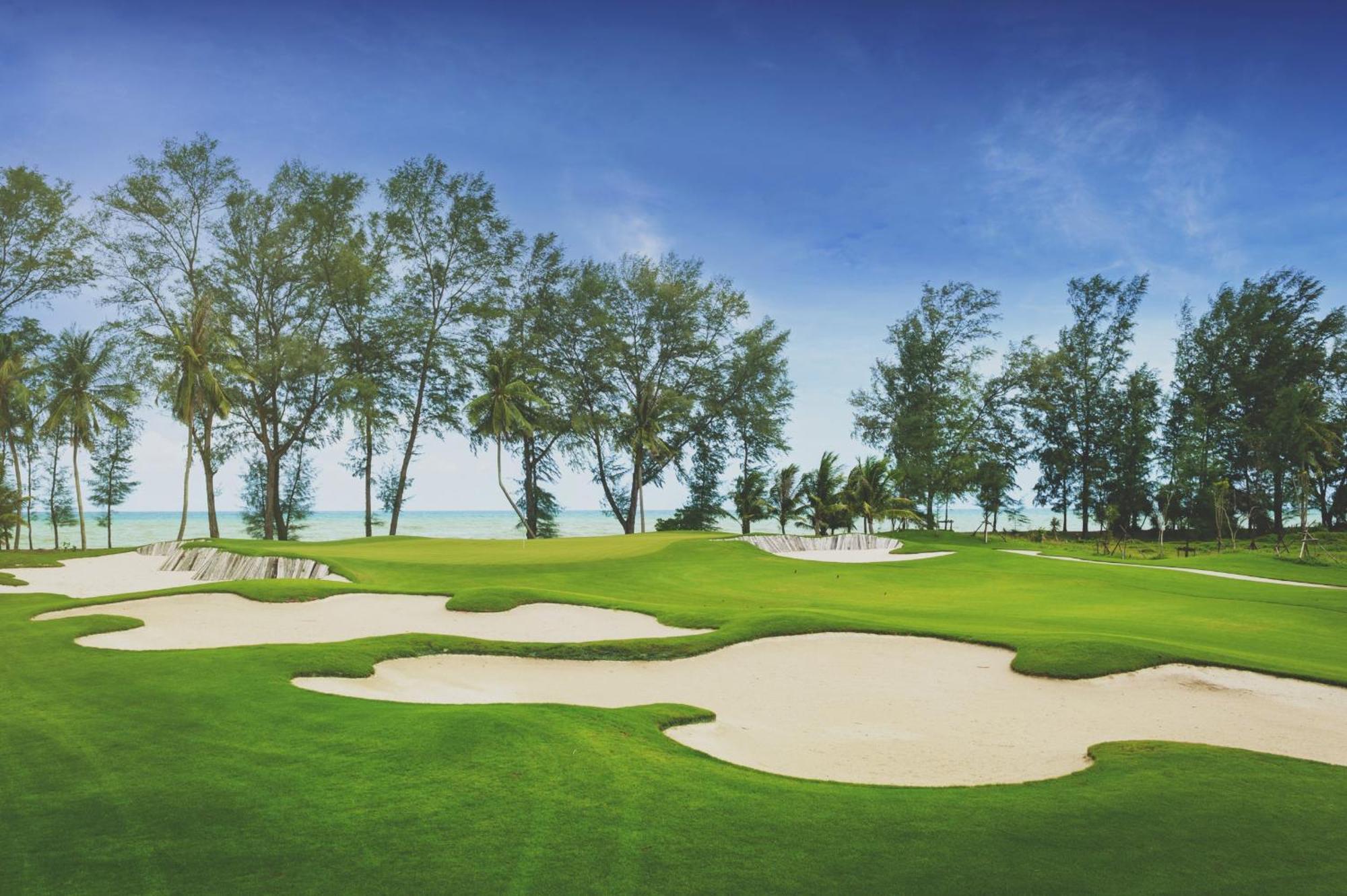 Aleenta Phuket - Phang Nga - The Leading Of The World Resort Khok Kloi