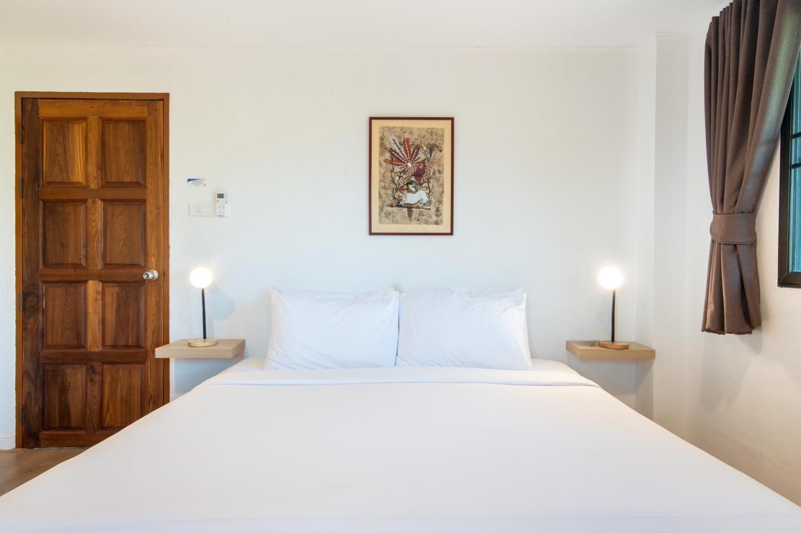 Resort Dolphin Bay 3*