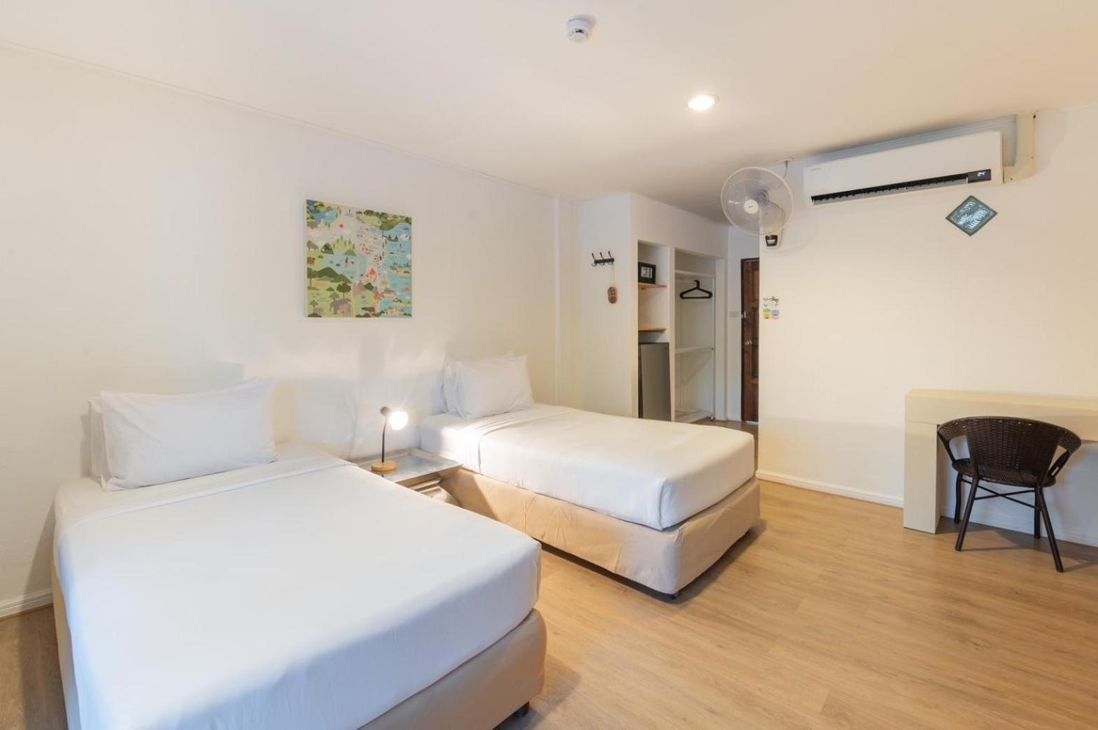 Resort Dolphin Bay