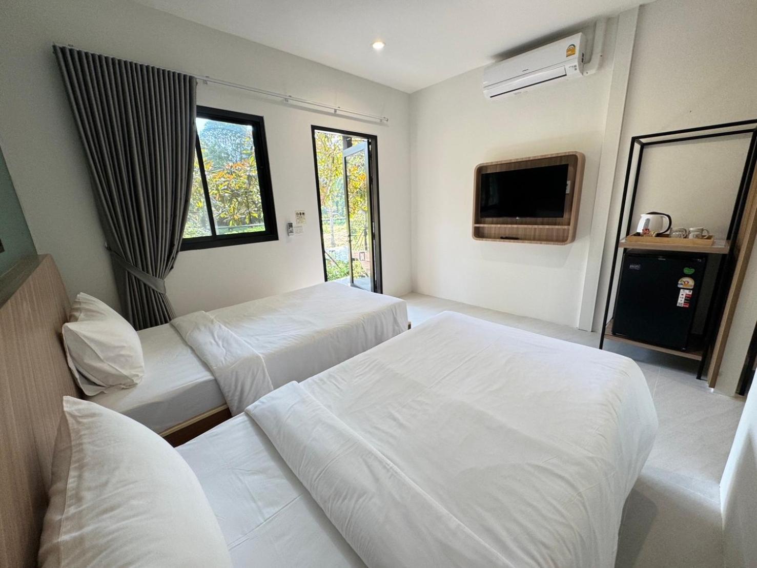 Resort Tusita Wellness