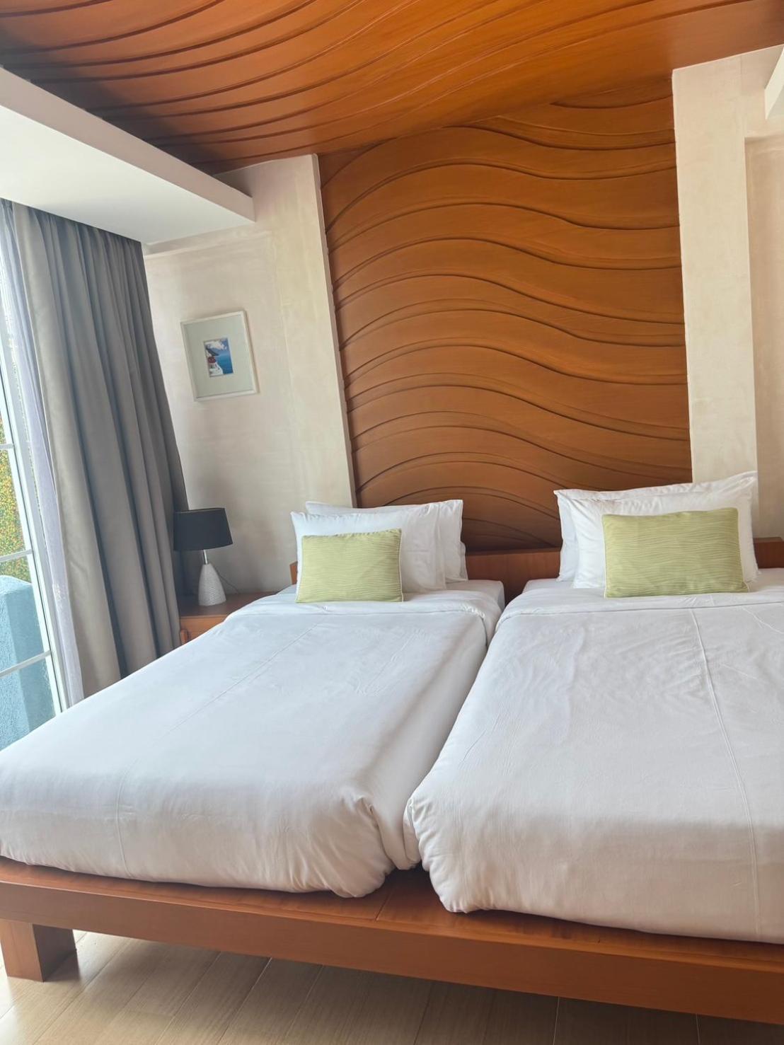 Resort Tusita Wellness Paktako