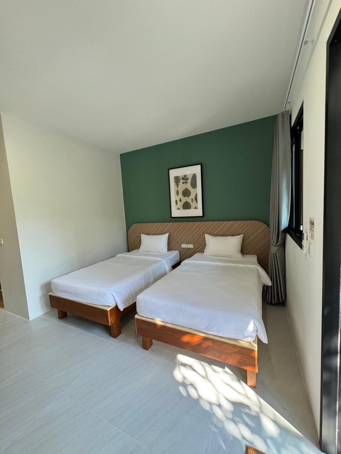 Tusita Wellness Resort