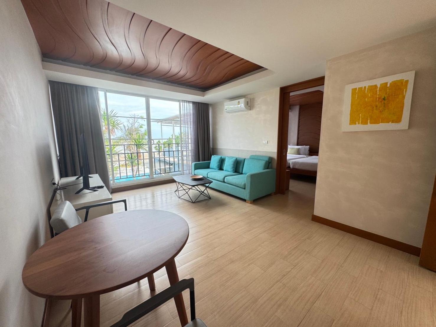Resort Tusita Wellness
