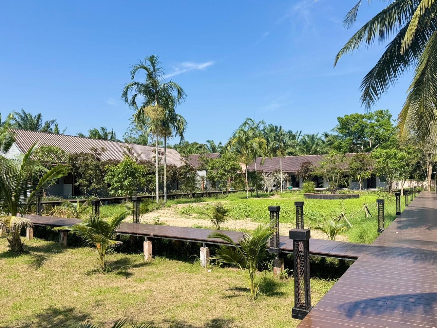 Tusita Wellness Resort Paktako