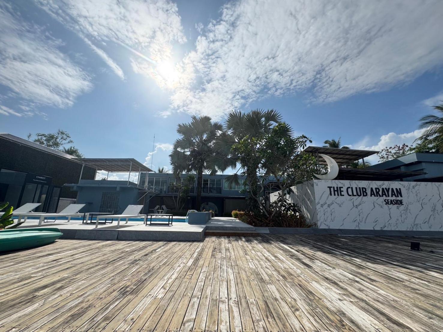 Tusita Wellness Resort