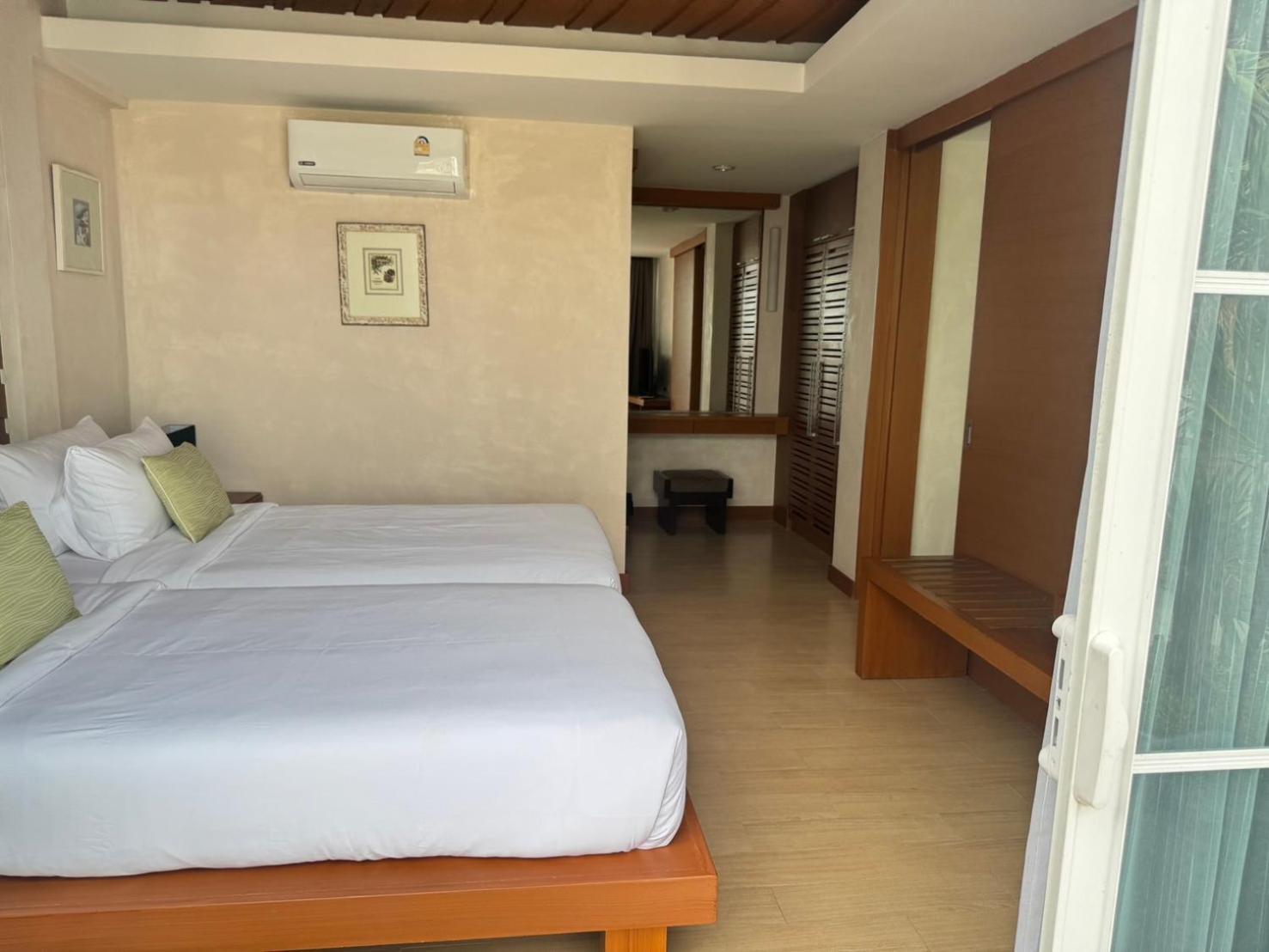 Resort Tusita Wellness