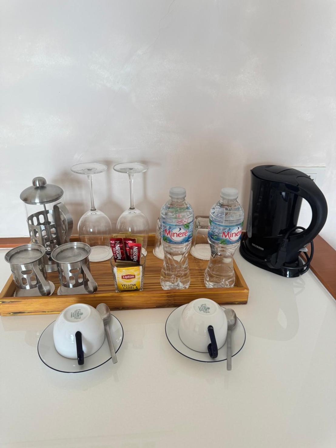 Tusita Wellness 4* Paktako
