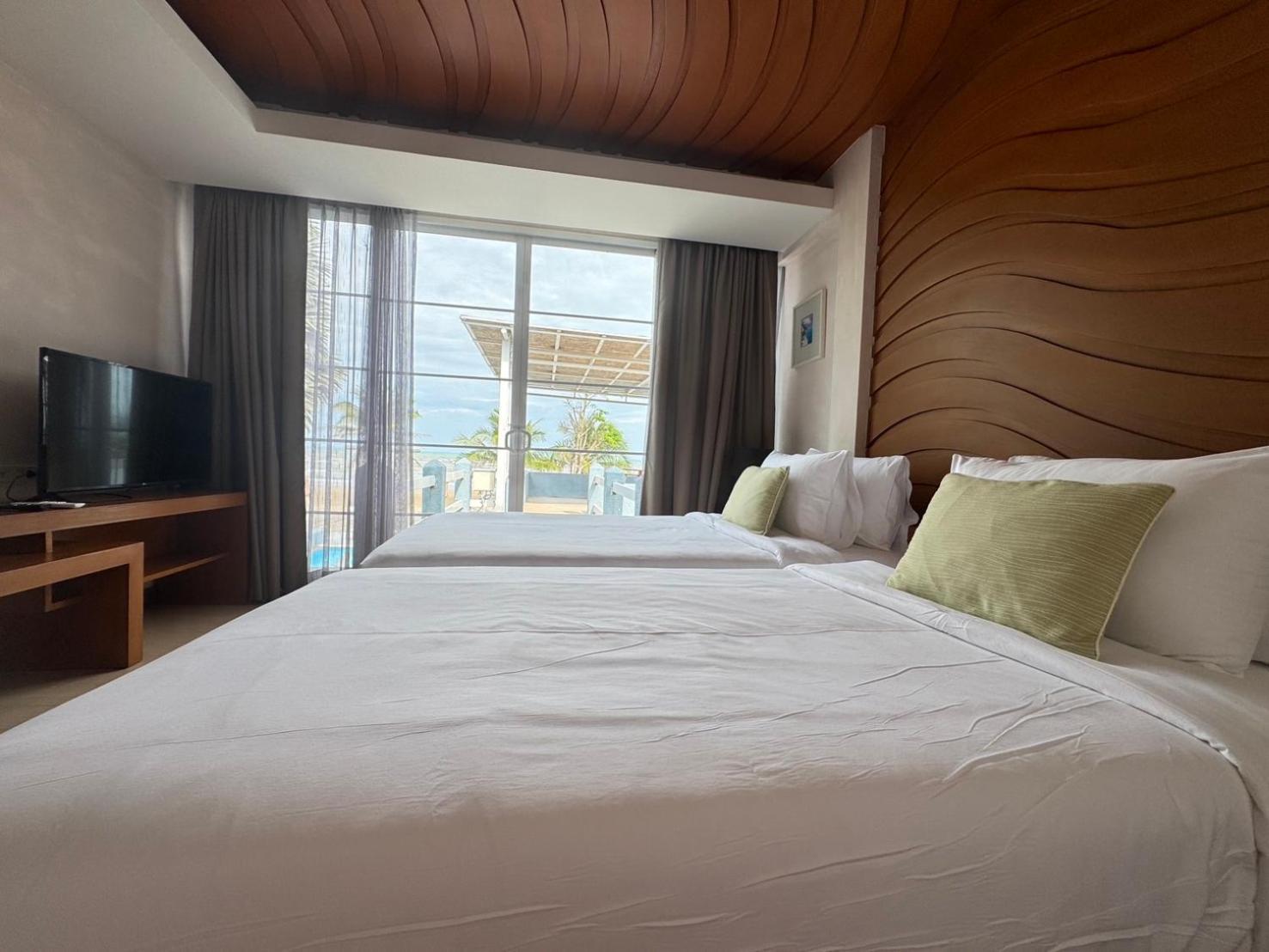 Resort Tusita Wellness 4*