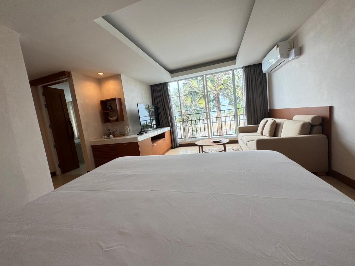 Tusita Wellness Resort