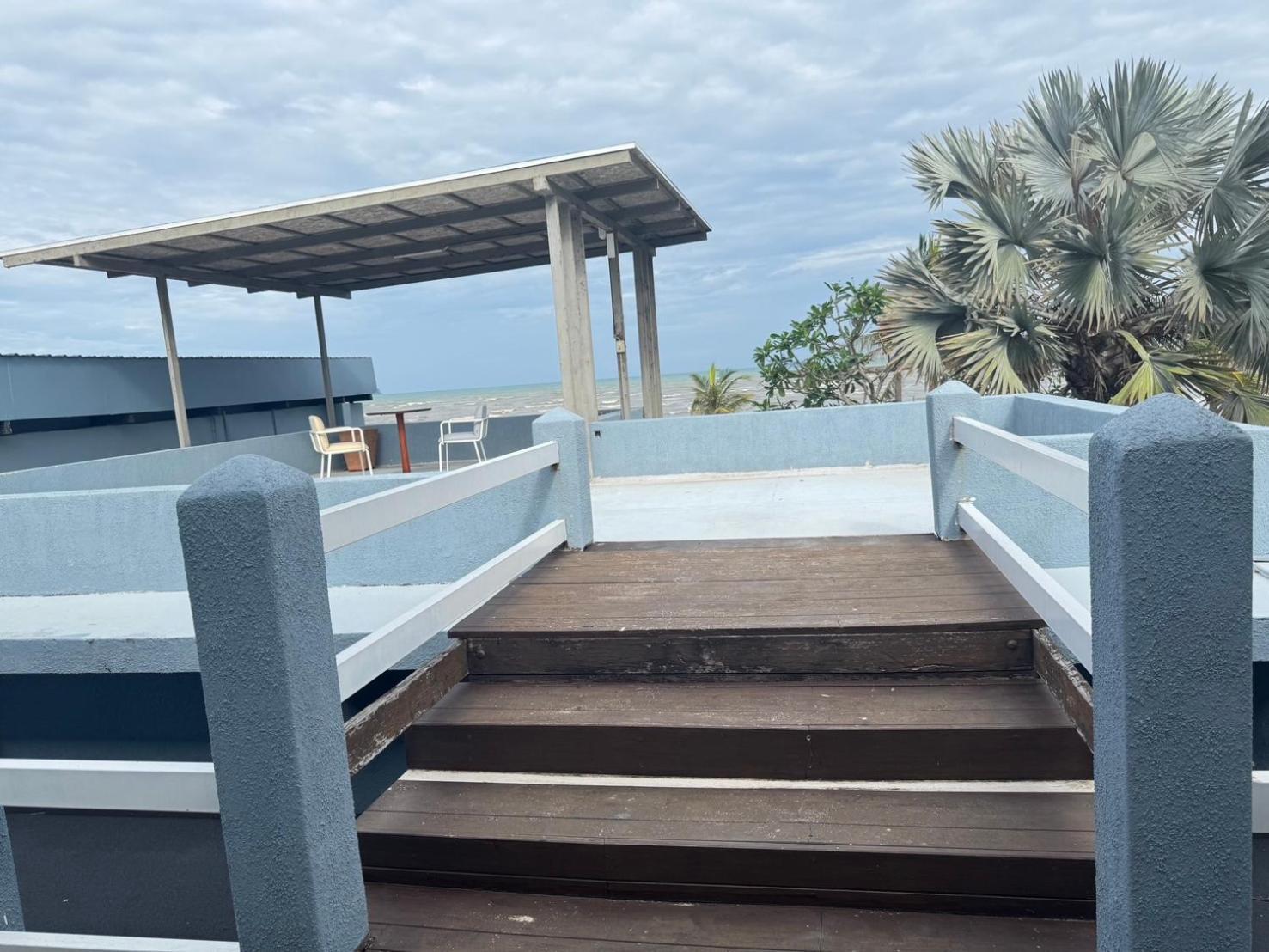 Tusita Wellness Resort