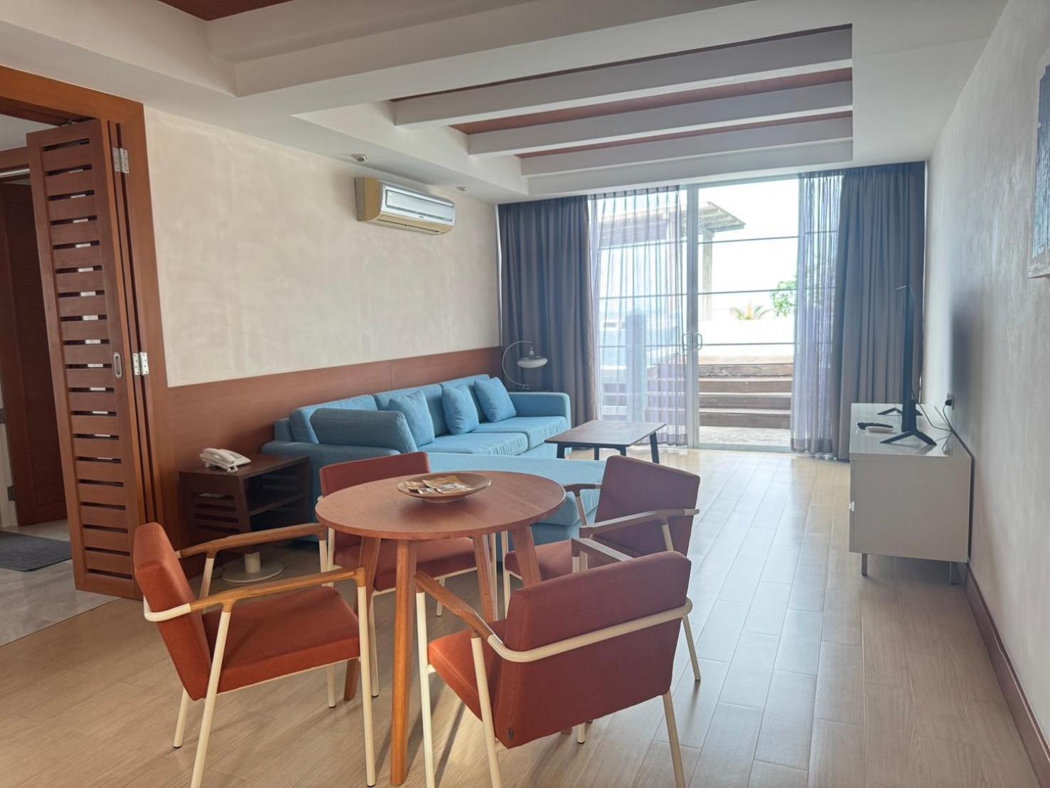 Tusita Wellness 4*