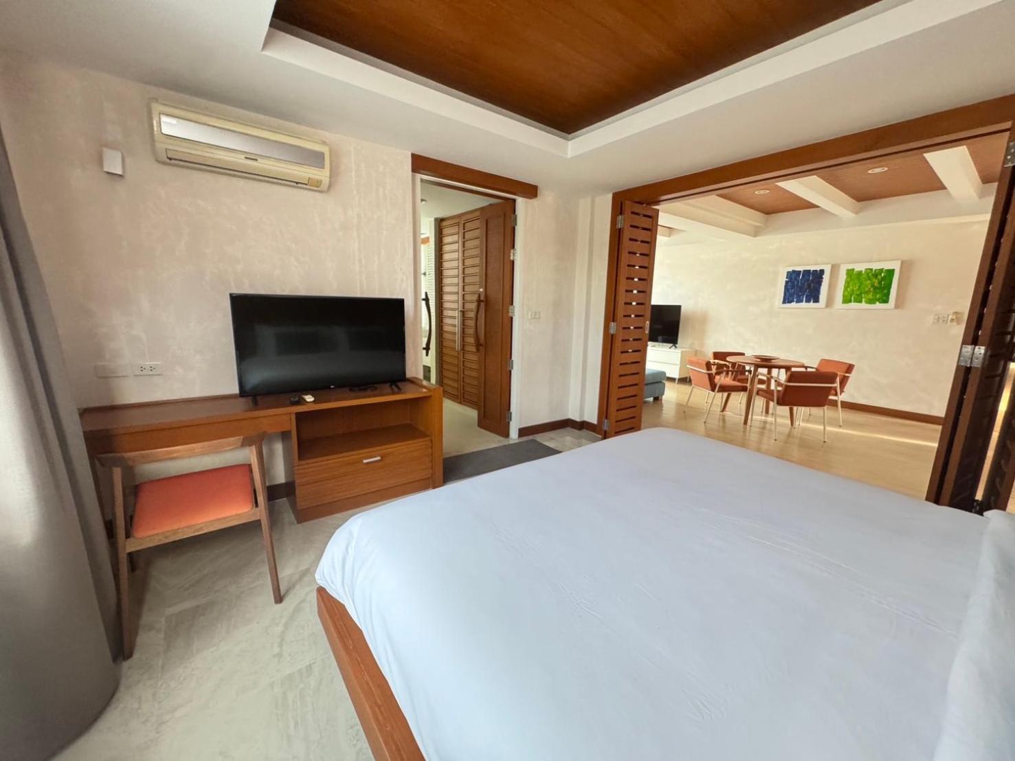 Tusita Wellness Resort