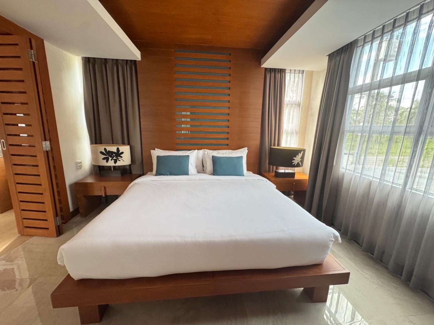 Resort Tusita Wellness