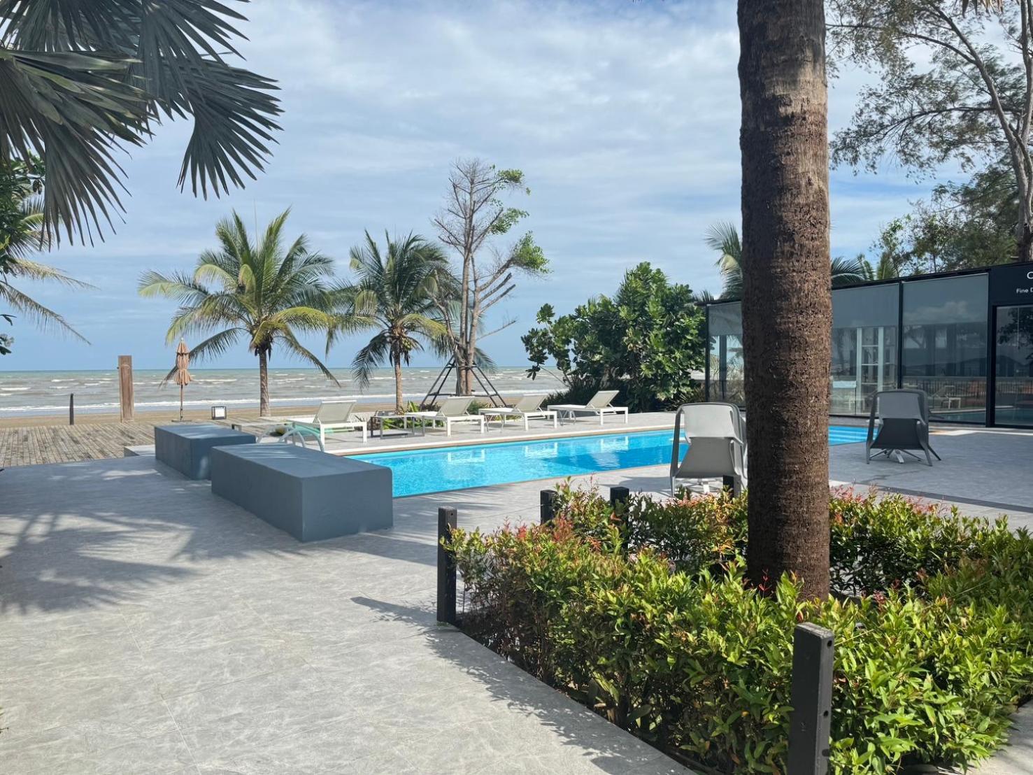Tusita Wellness Resort