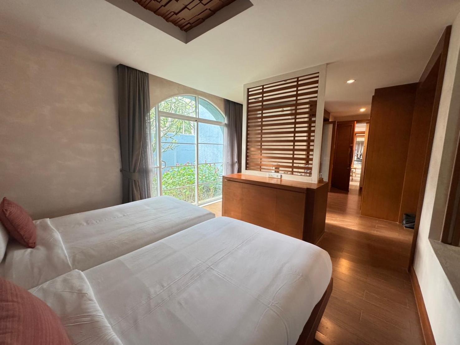 Resort Tusita Wellness