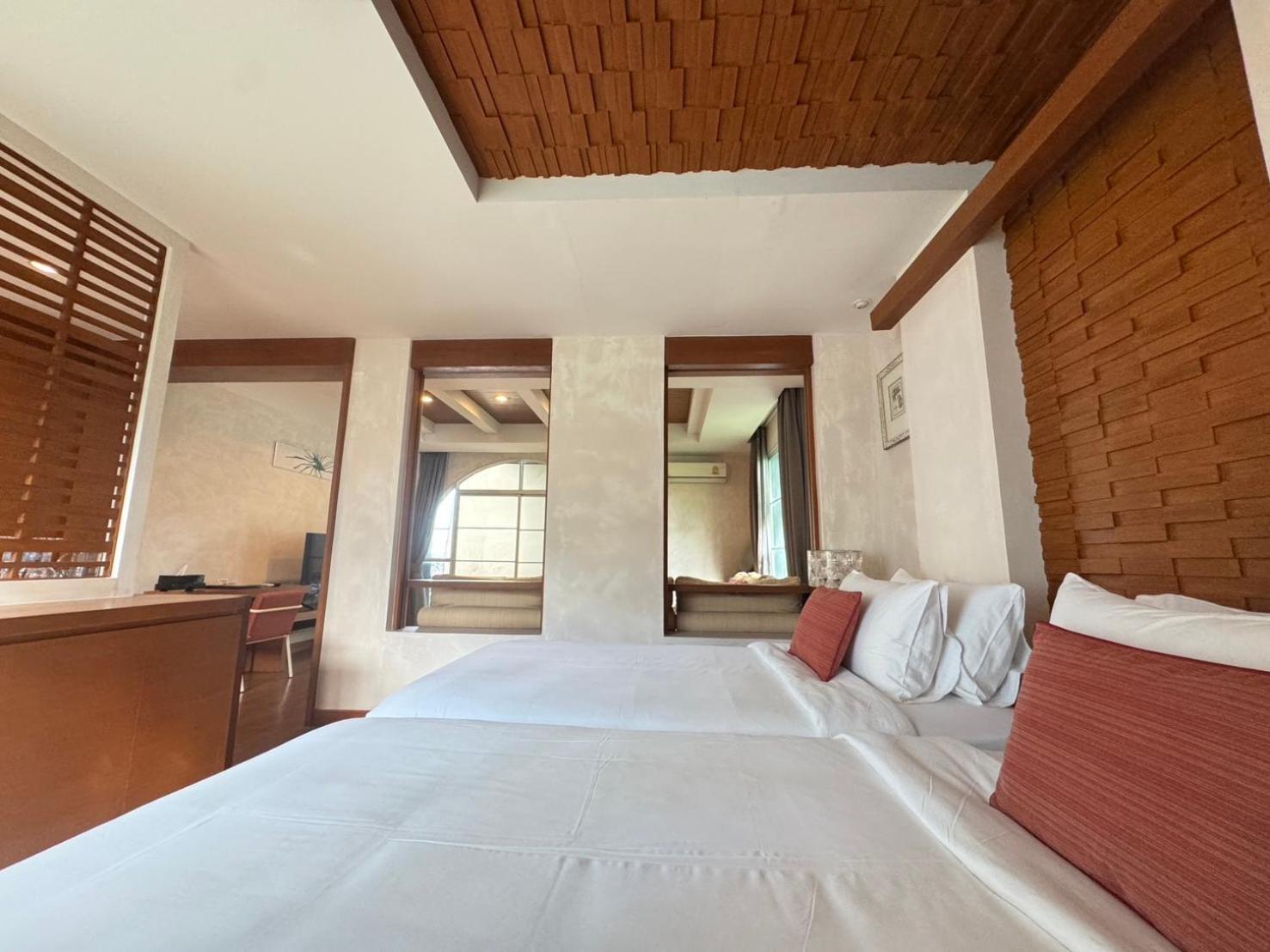 Resort Tusita Wellness 4*
