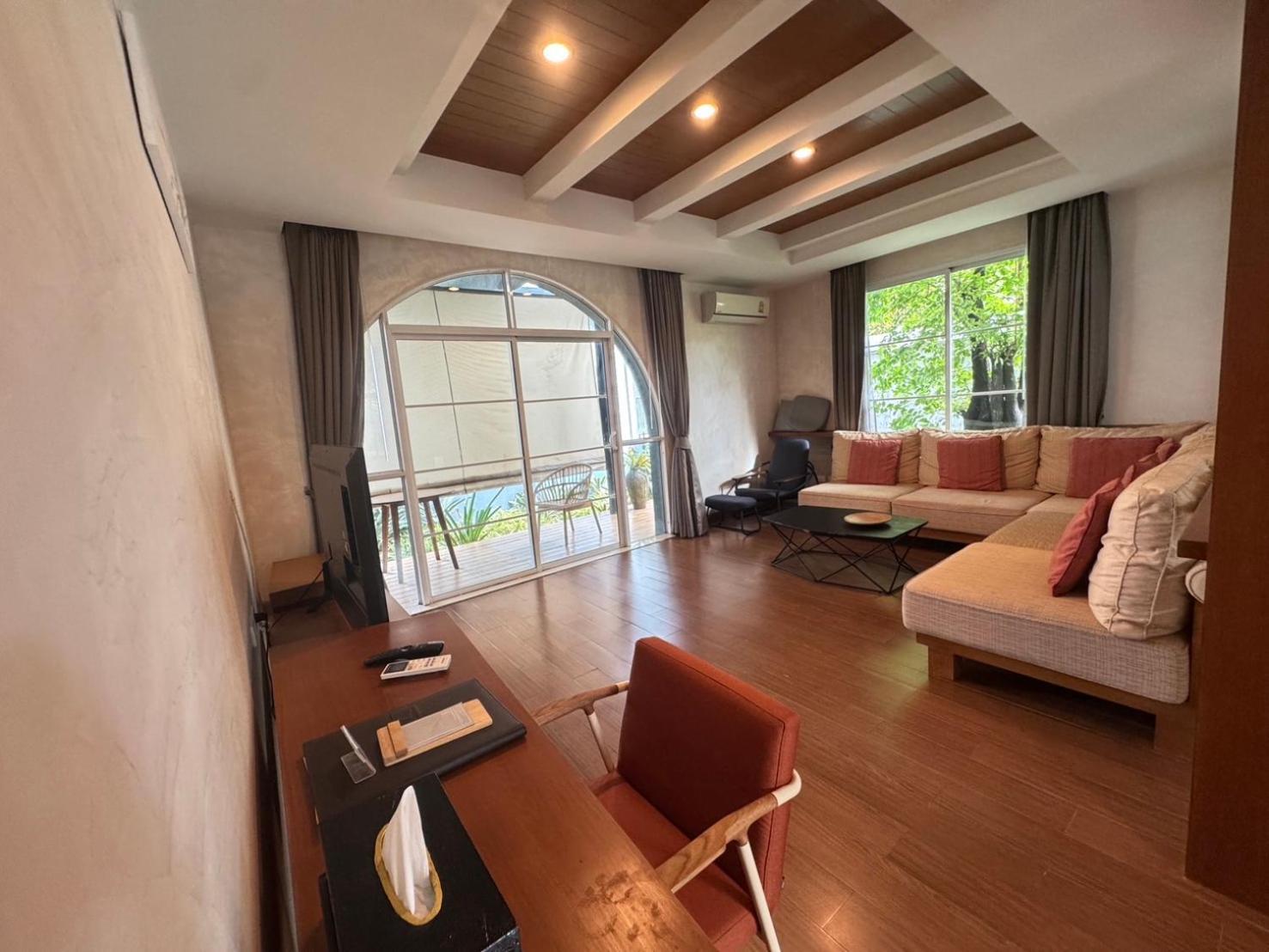 Tusita Wellness Resort Paktako