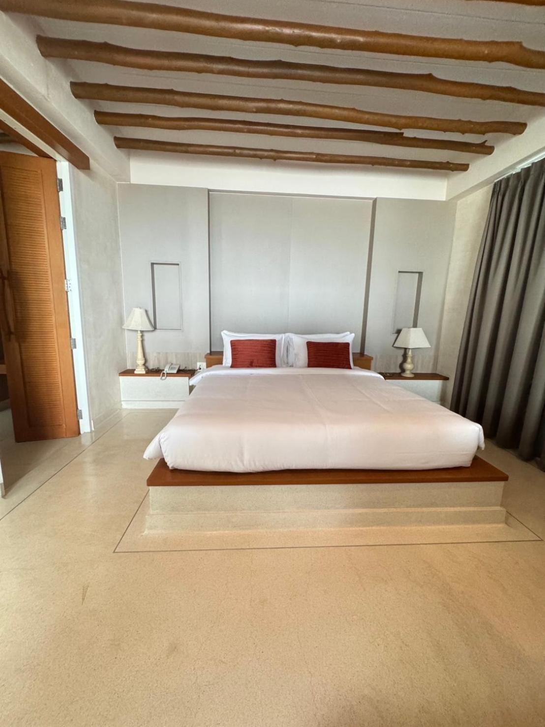 Tusita Wellness 4*