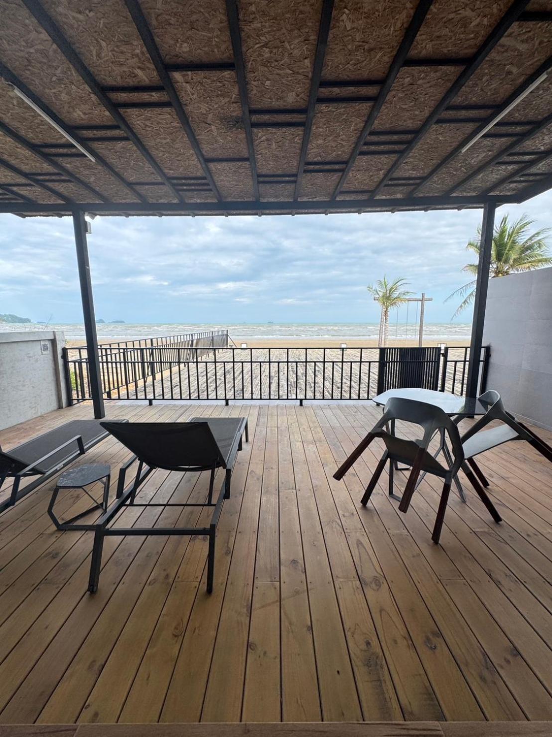 Tusita Wellness 4* Paktako