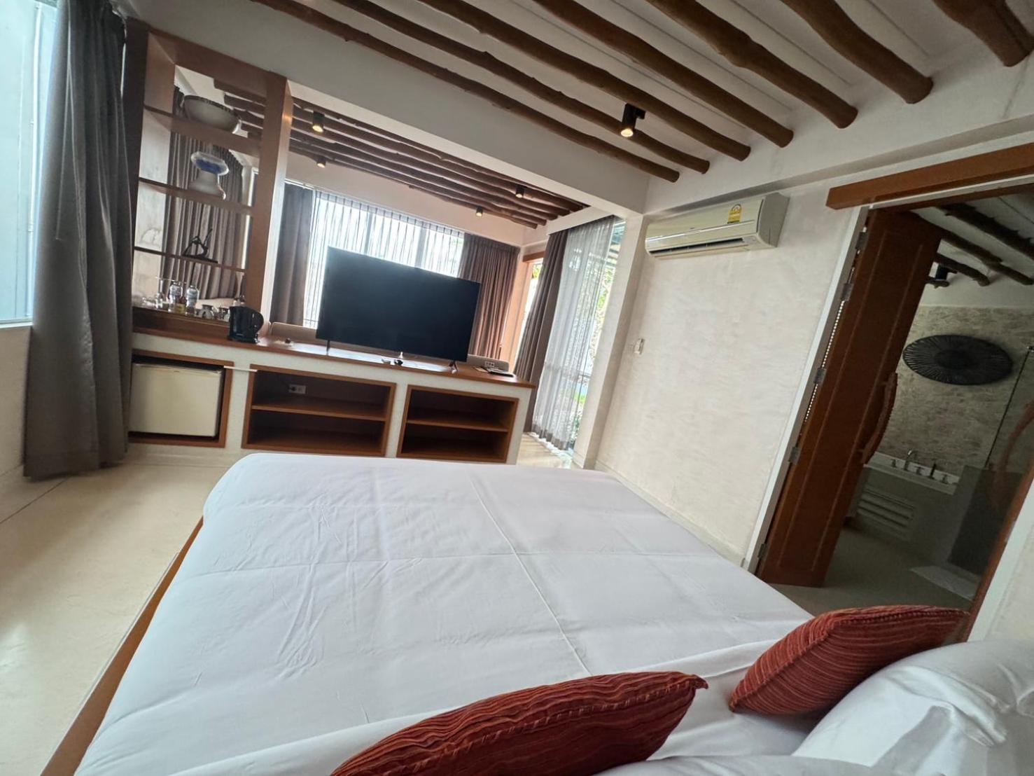 Resort Tusita Wellness