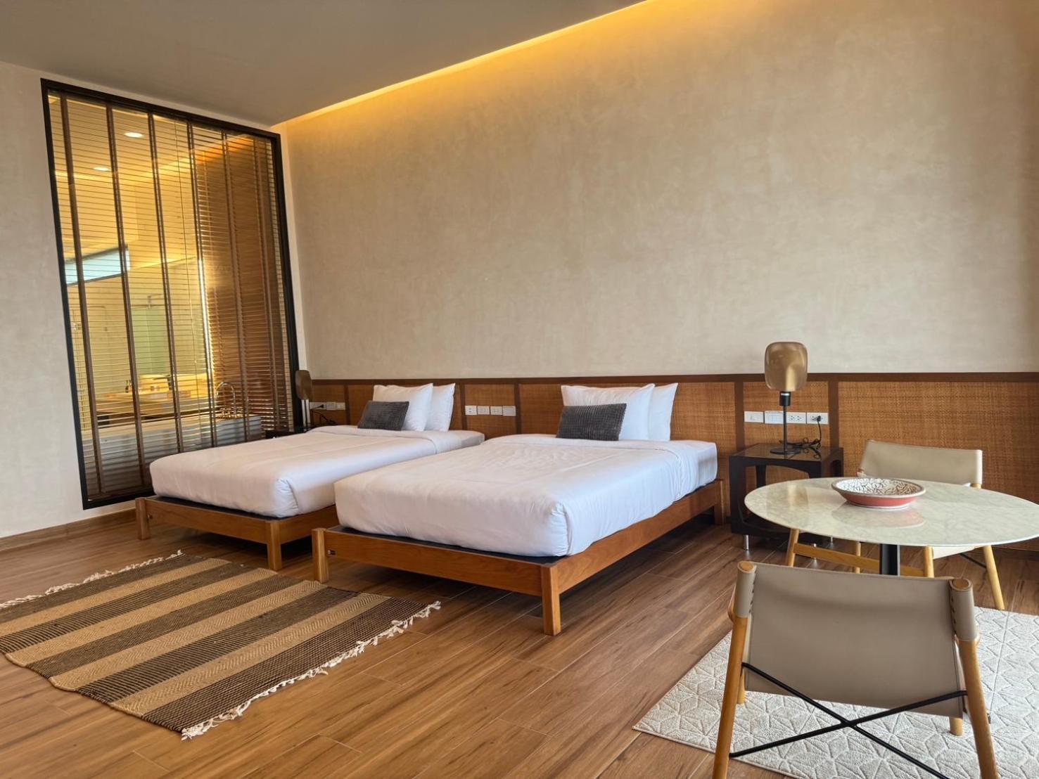 Tusita Wellness 4*