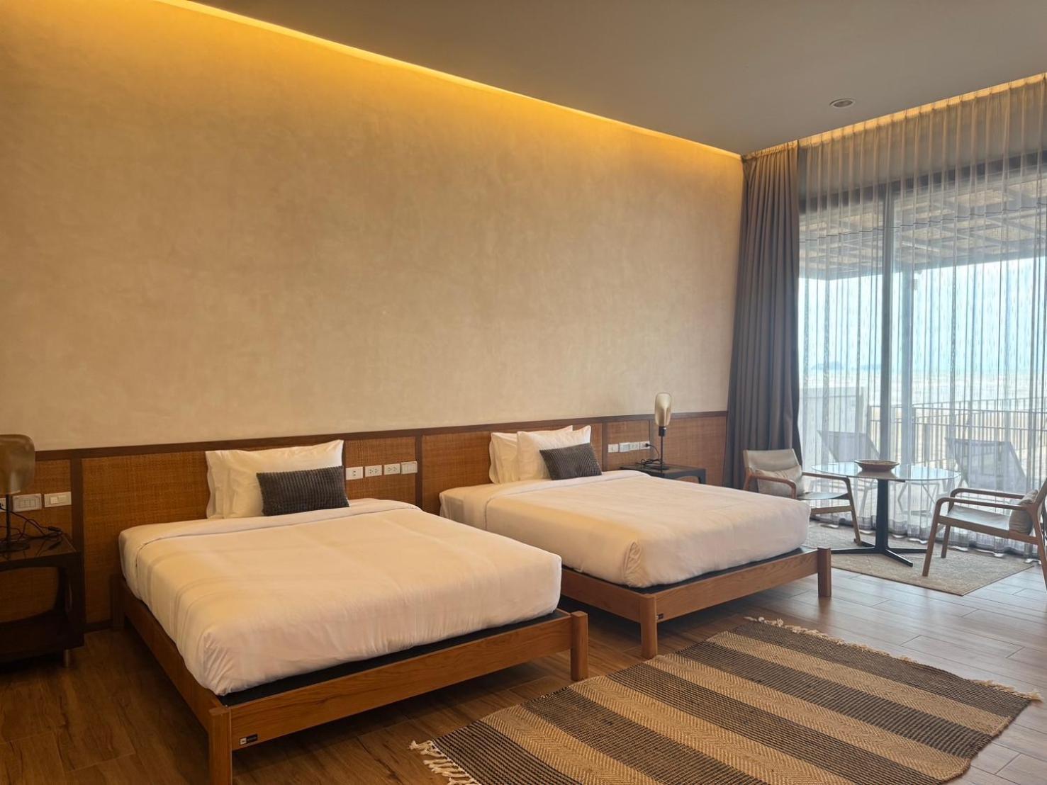 Resort Tusita Wellness