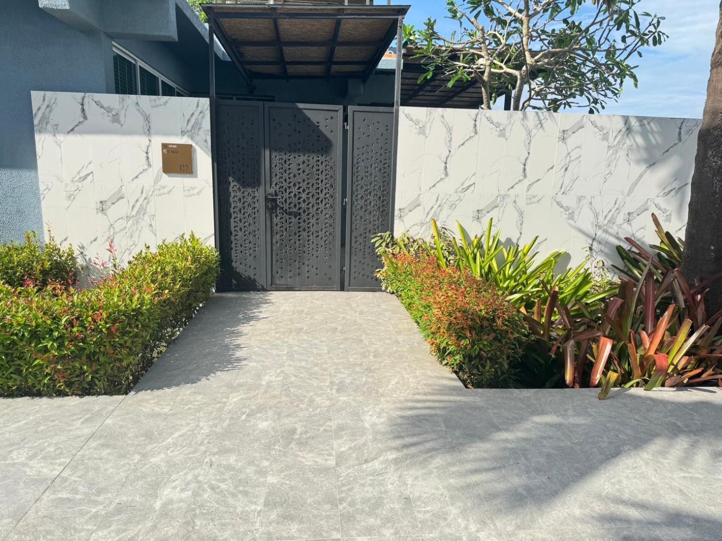 Tusita Wellness 4* Paktako