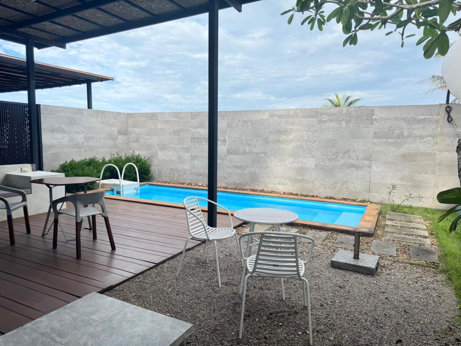 Resort Tusita Wellness