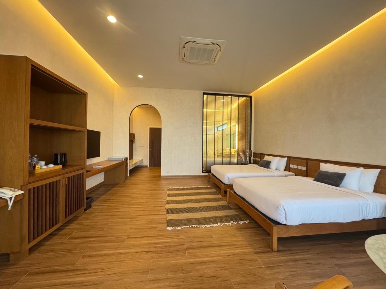 Resort Tusita Wellness 4*