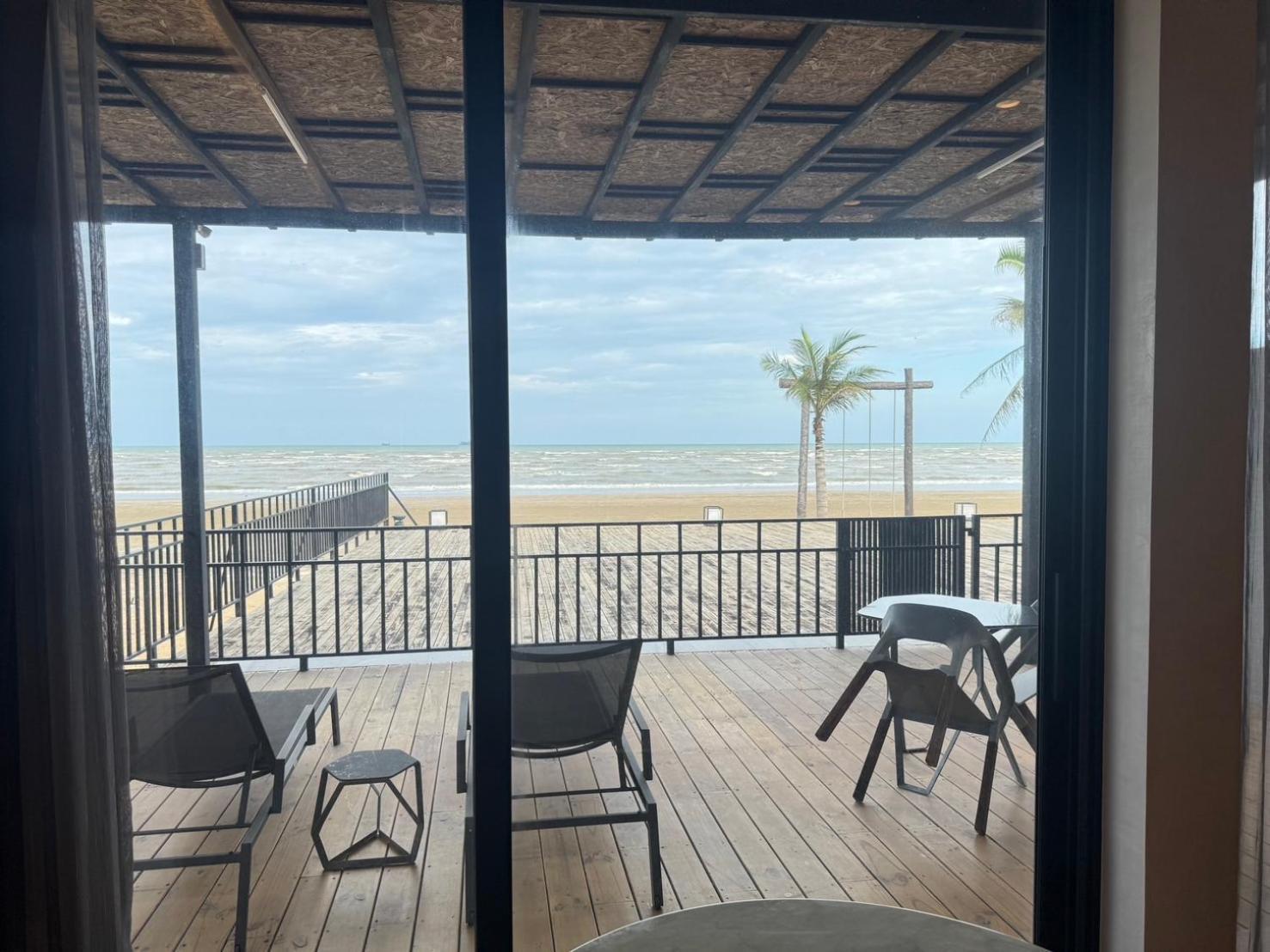 Tusita Wellness Resort Paktako