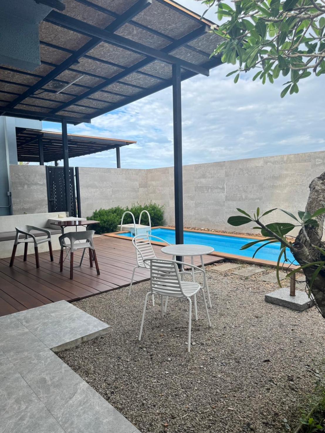 Tusita Wellness Paktako