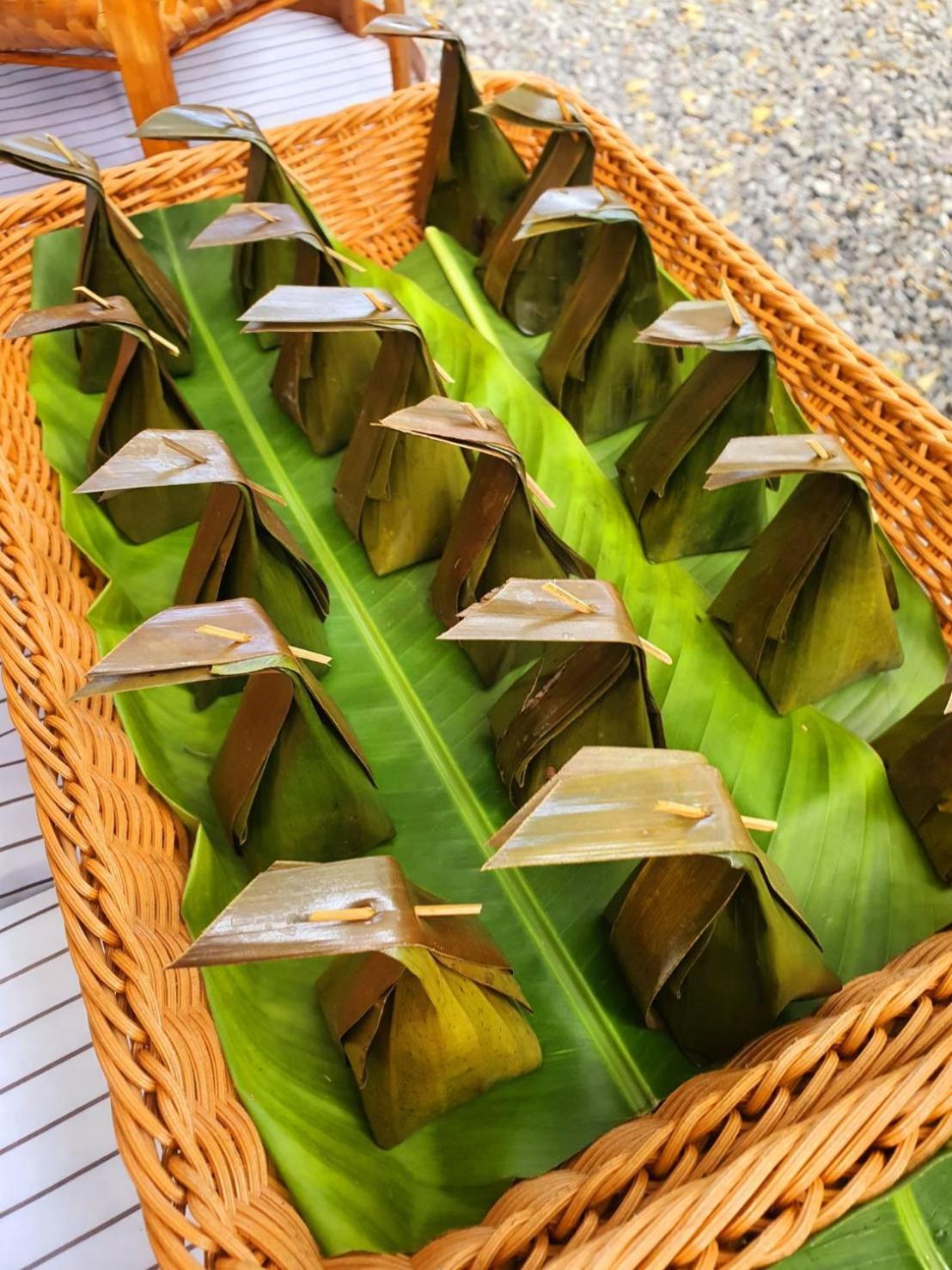 Bansuanrimnam Pakchong Inn Nakhon Ratchasima