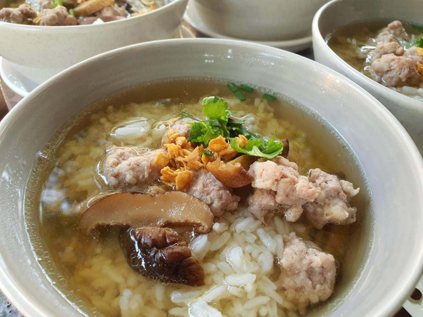 Inn Bansuanrimnam Pakchong Nakhon Ratchasima