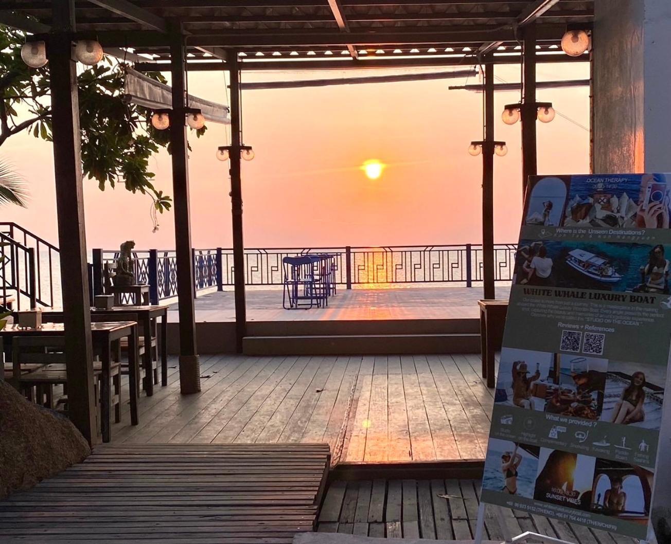P.d. Resort