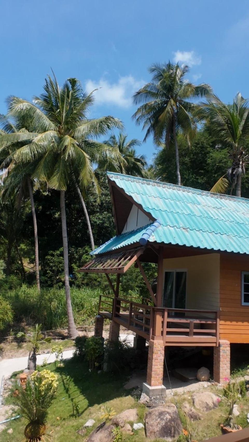 P.d. 3* Ko Tao