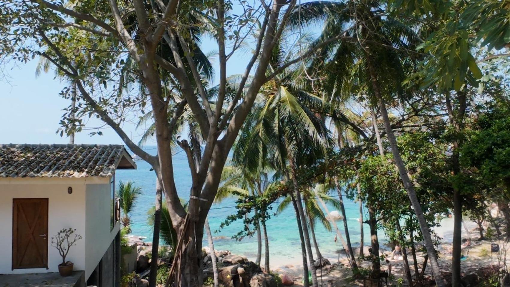 P.d. Resort Ko Tao