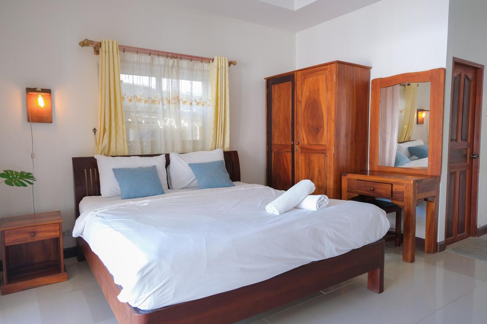 Ther เธอ Guest house 3*