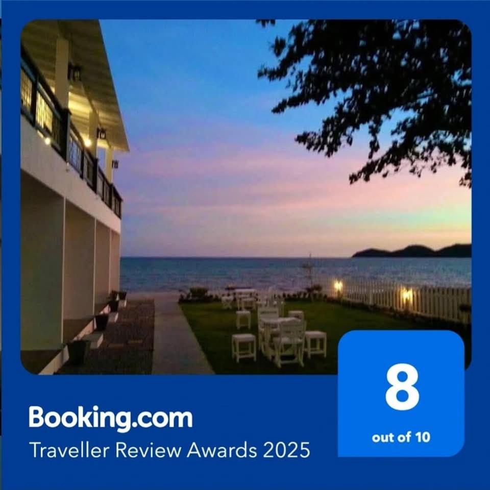 Kodtalay Chao Lao Beach