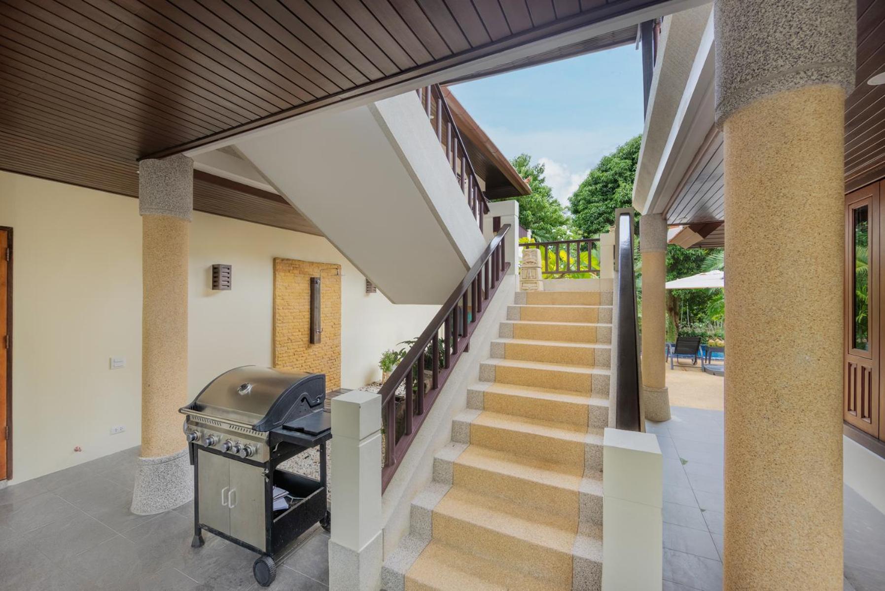 Baan Bua Estate By Tropiclook * Nai Harn