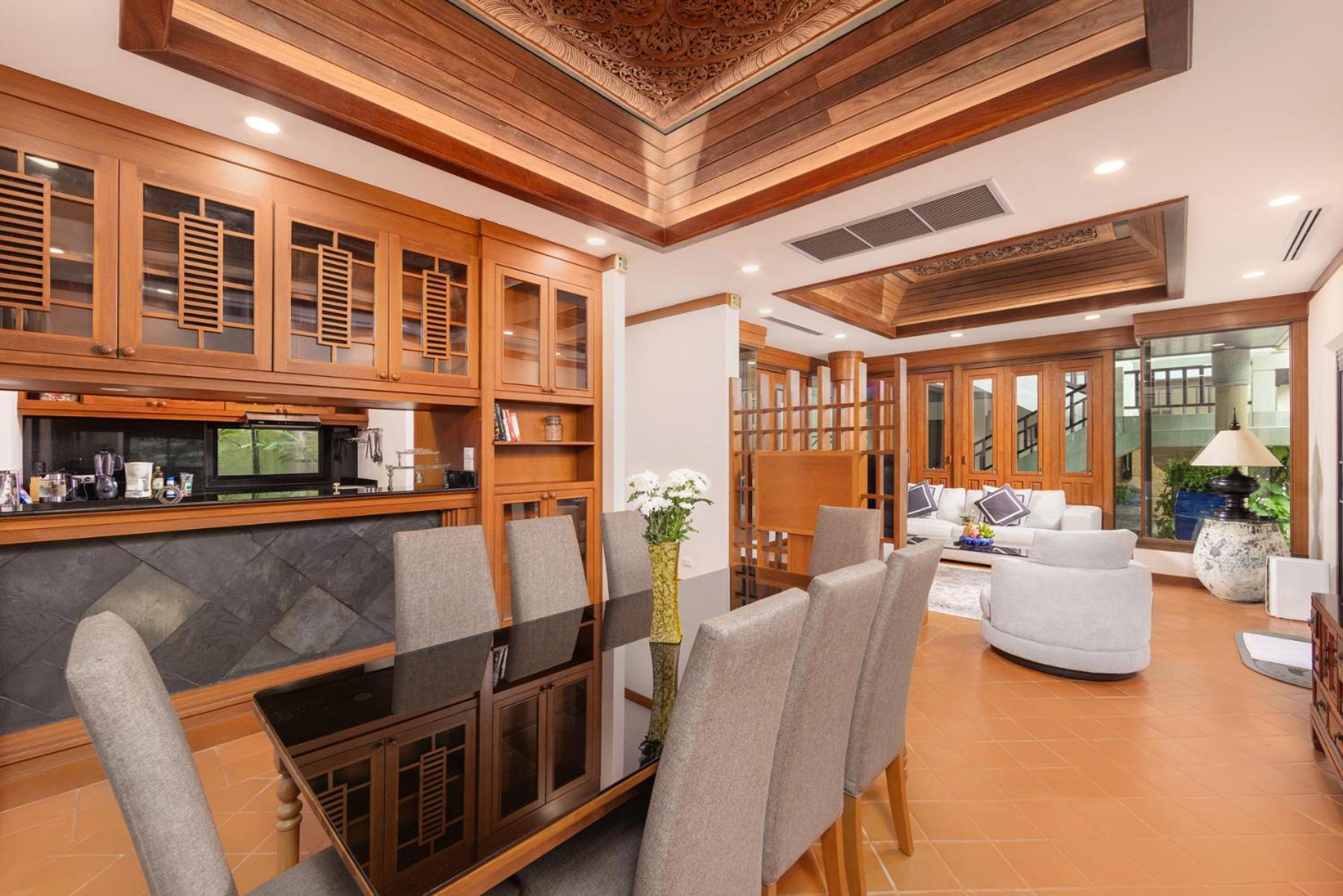 Baan Bua Estate By Tropiclook Villa