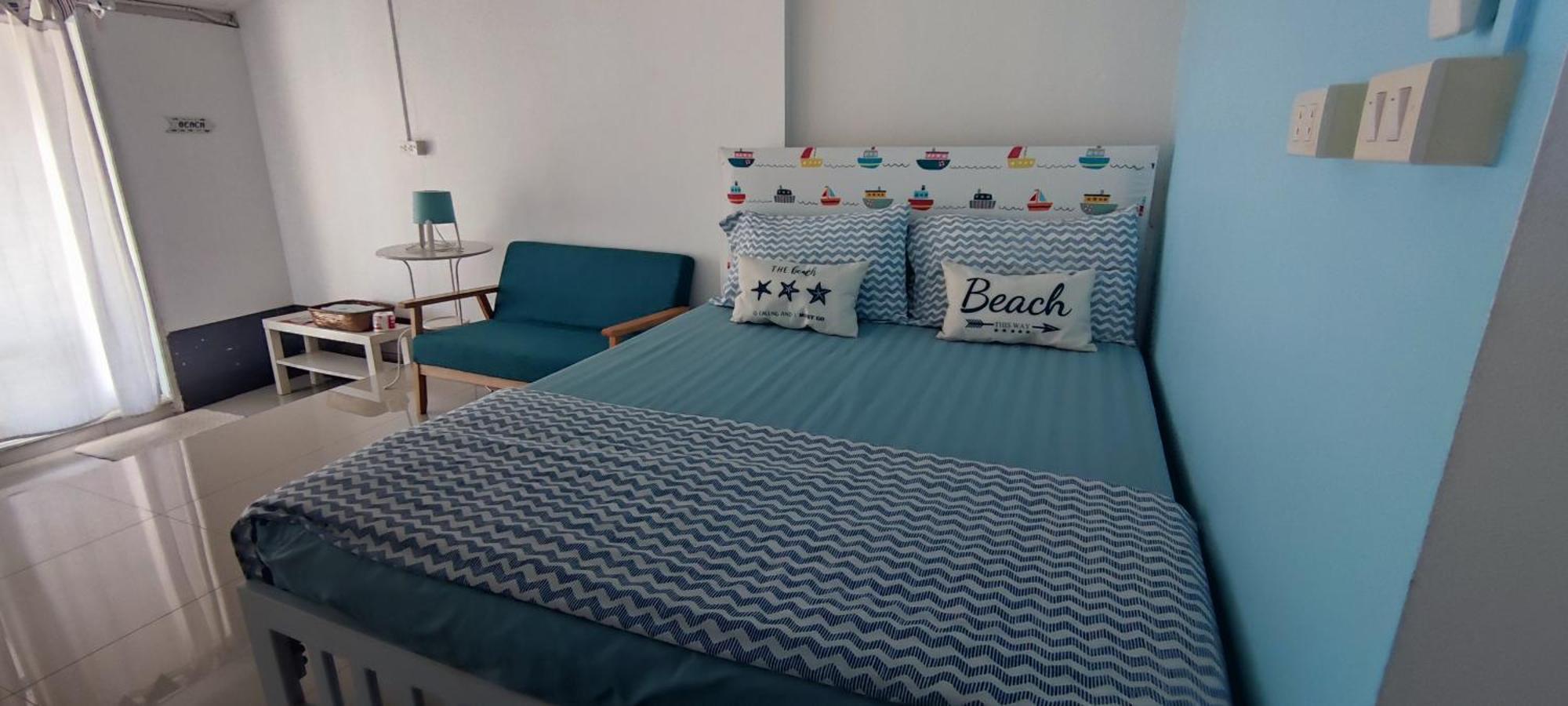 บ้านพักวิตามินซี จันทบุรี Holiday home *