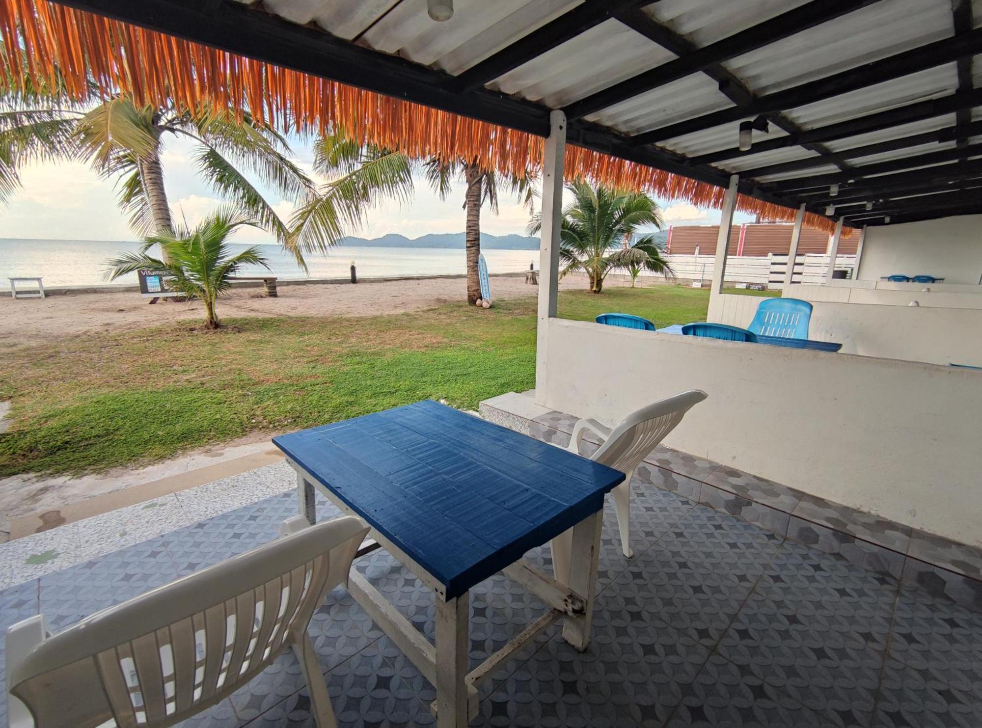 บ้านพักวิตามินซี จันทบุรี Holiday home