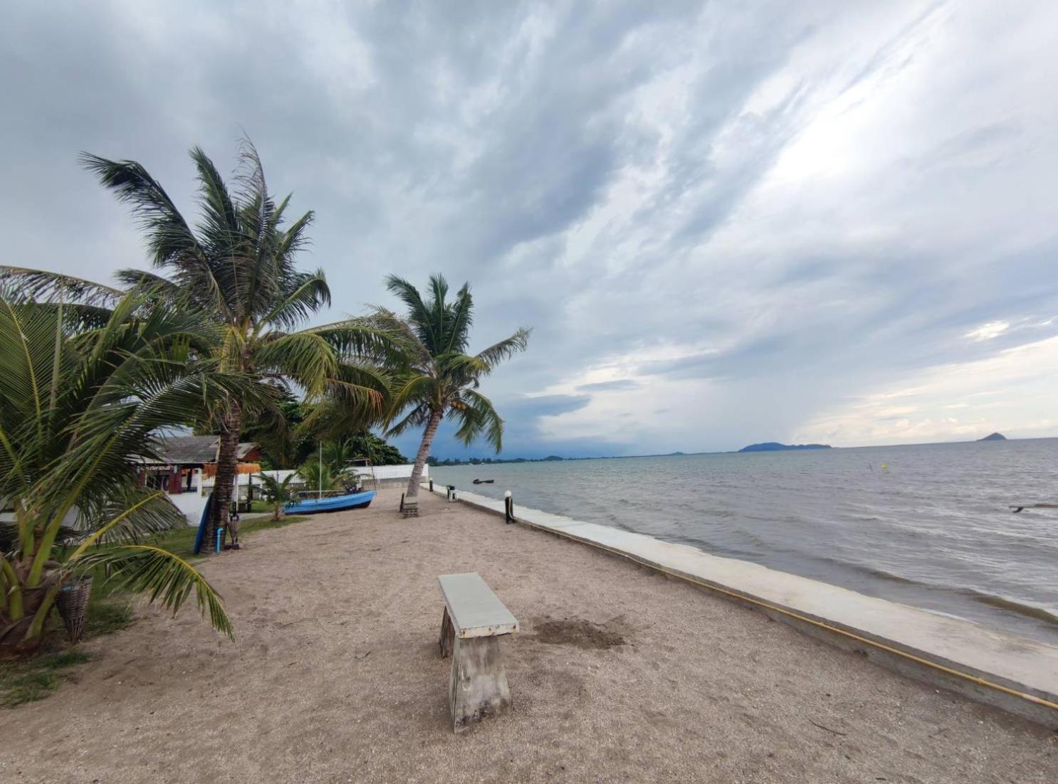 Holiday home บ้านพักวิตามินซี จันทบุรี